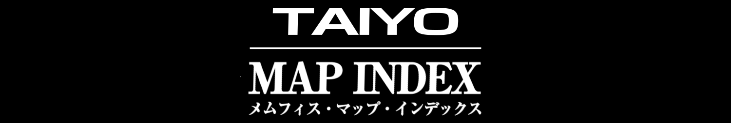 TAIYO Racing Company Logo